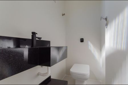 Apartamento à venda com 182m², 3 quartos e 1 vaga Apartamento à venda com 182m², 3 quartos e 1 vagaLavabo