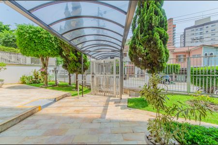 Apartamento à venda com 182m², 3 quartos e 1 vaga Apartamento à venda com 182m², 3 quartos e 1 vagaÁrea comum