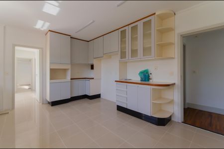 Apartamento à venda com 182m², 3 quartos e 1 vaga Apartamento à venda com 182m², 3 quartos e 1 vagaCozinha