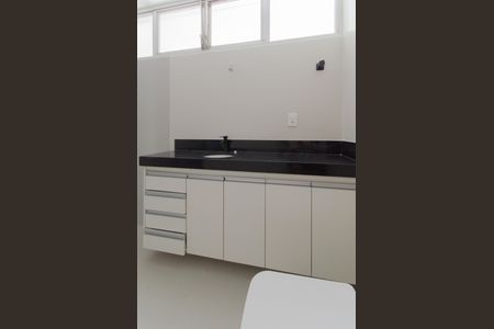 Apartamento à venda com 182m², 3 quartos e 1 vaga Apartamento à venda com 182m², 3 quartos e 1 vagaCozinha