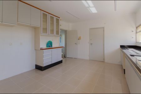 Apartamento à venda com 182m², 3 quartos e 1 vaga Apartamento à venda com 182m², 3 quartos e 1 vagaCozinha