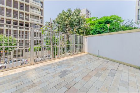 Apartamento à venda com 182m², 3 quartos e 1 vaga Apartamento à venda com 182m², 3 quartos e 1 vagaÁrea comum