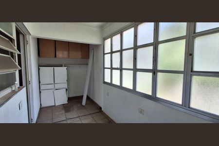 Apartamento para alugar com 110m², 3 quartos e 1 vaga Apartamento para alugar com 110m², 3 quartos e 1 vagaÁrea de Serviço