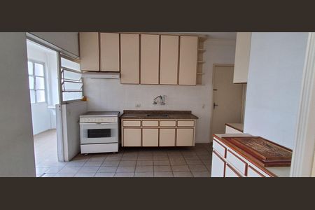Apartamento para alugar com 110m², 3 quartos e 1 vaga Apartamento para alugar com 110m², 3 quartos e 1 vagaCozinha