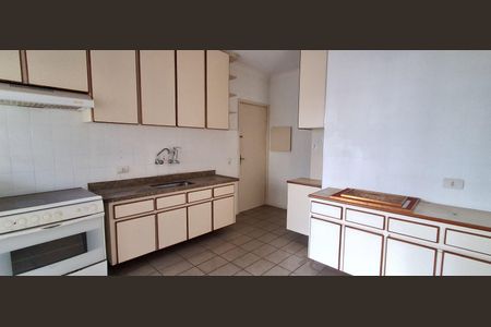 Apartamento para alugar com 110m², 3 quartos e 1 vaga Apartamento para alugar com 110m², 3 quartos e 1 vagaCozinha