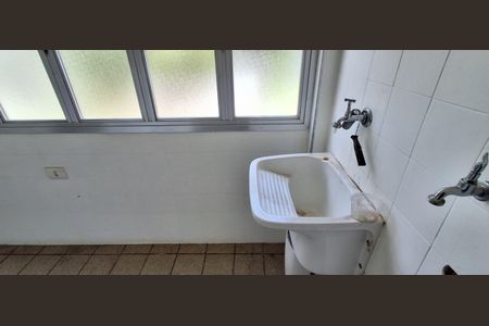 Apartamento para alugar com 110m², 3 quartos e 1 vaga Apartamento para alugar com 110m², 3 quartos e 1 vagaÁrea de Serviço