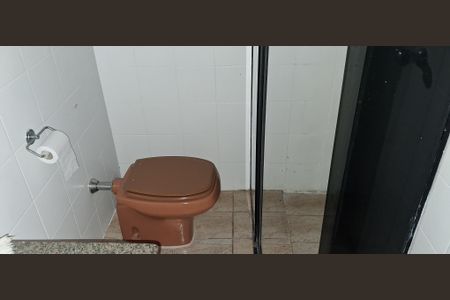 Apartamento para alugar com 110m², 3 quartos e 1 vaga Apartamento para alugar com 110m², 3 quartos e 1 vagaBanheiro Suíte