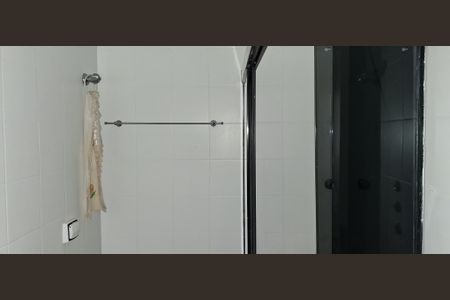 Apartamento para alugar com 110m², 3 quartos e 1 vaga Apartamento para alugar com 110m², 3 quartos e 1 vagaBanheiro Suíte