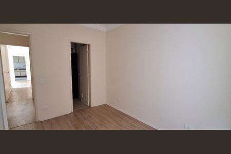 Suíte  de apartamento à venda com 3 quartos, 110m² em Jardim Chácara Inglesa, São Bernardo do Campo