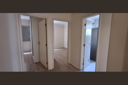 Apartamento para alugar com 110m², 3 quartos e 1 vaga Apartamento para alugar com 110m², 3 quartos e 1 vagaCorredor