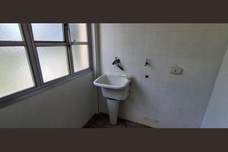 Apartamento para alugar com 110m², 3 quartos e 1 vaga Apartamento para alugar com 110m², 3 quartos e 1 vagaÁrea de Serviço