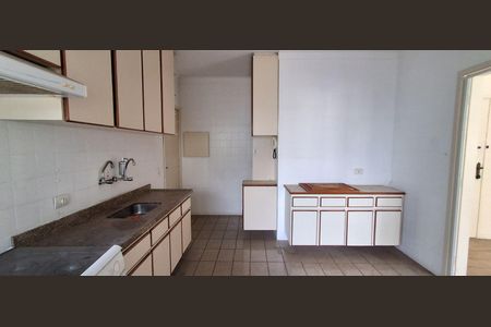 Apartamento para alugar com 110m², 3 quartos e 1 vaga Apartamento para alugar com 110m², 3 quartos e 1 vagaCozinha