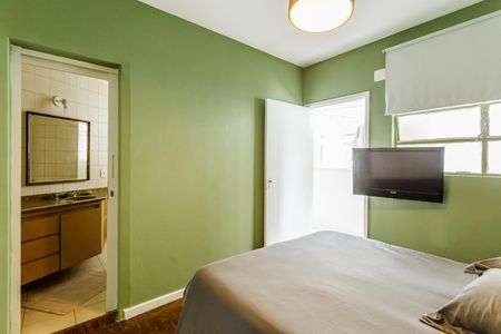 Apartamento à venda com 105m², 3 quartos e 1 vagaSuíte