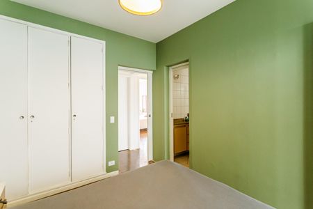 Apartamento à venda com 105m², 3 quartos e 1 vagaSuíte