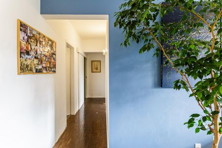 Apartamento à venda com 105m², 3 quartos e 1 vagaSala