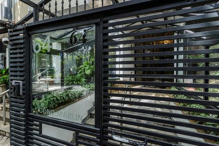 Apartamento à venda com 105m², 3 quartos e 1 vagaFachada