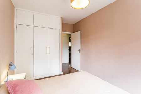 Apartamento à venda com 105m², 3 quartos e 1 vagaQuarto 1