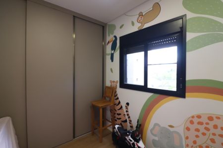 Apartamento à venda com 73m², 2 quartos e 2 vagasQuarto 2