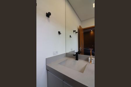 Apartamento à venda com 73m², 2 quartos e 2 vagasQuarto 1 - Suíte Banheiro 