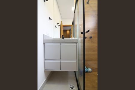 Apartamento à venda com 73m², 2 quartos e 2 vagasQuarto 1 - Suíte Banheiro 