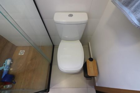 Apartamento à venda com 73m², 2 quartos e 2 vagasQuarto 1 - Suíte Banheiro 