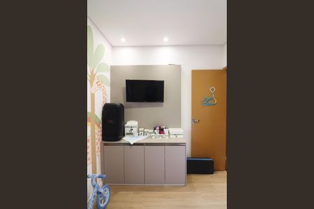 Apartamento à venda com 73m², 2 quartos e 2 vagasQuarto 2