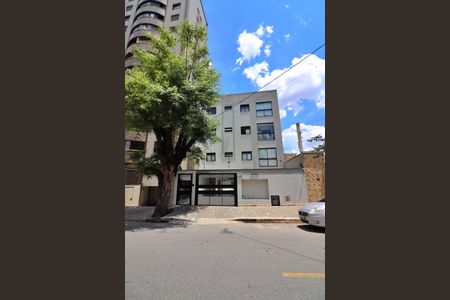 Apartamento à venda com 73m², 2 quartos e 2 vagasFachada