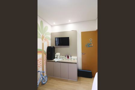 Apartamento à venda com 73m², 2 quartos e 2 vagasQuarto 2