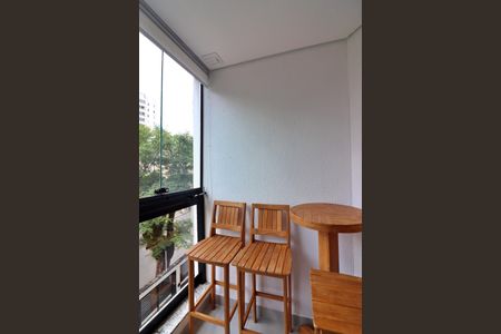 Apartamento à venda com 73m², 2 quartos e 2 vagasVaranda gourmet