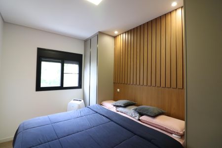 Apartamento à venda com 73m², 2 quartos e 2 vagasQuarto 1 - Suíte