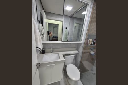 Apartamento à venda com 2 quartos, 47m² em Ponte Sao Joao, Jundiaí