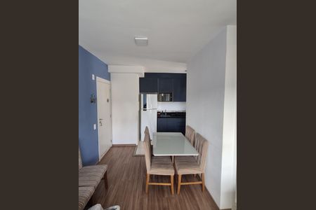 Apartamento à venda com 2 quartos, 47m² em Ponte Sao Joao, Jundiaí