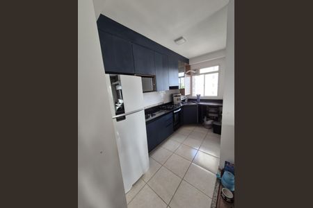 Apartamento à venda com 2 quartos, 47m² em Ponte Sao Joao, Jundiaí