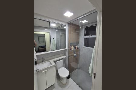 Apartamento à venda com 2 quartos, 47m² em Ponte Sao Joao, Jundiaí