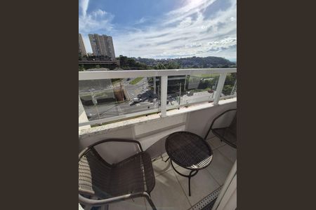 Apartamento à venda com 2 quartos, 47m² em Ponte Sao Joao, Jundiaí