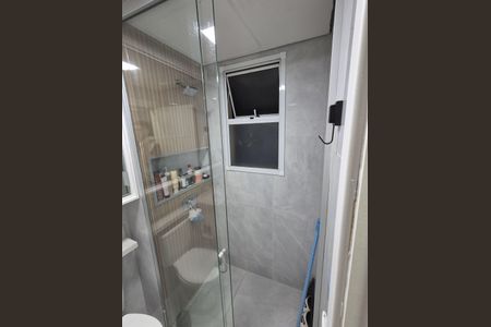 Apartamento à venda com 2 quartos, 47m² em Ponte Sao Joao, Jundiaí