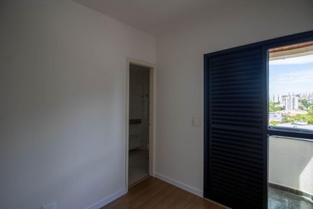 Apartamento para alugar com 83m², 3 quartos e 2 vagasSuíte 2