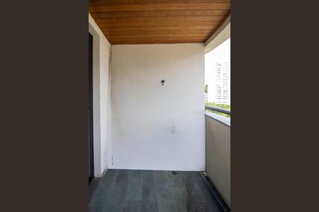 Apartamento para alugar com 83m², 3 quartos e 2 vagasVaranda 