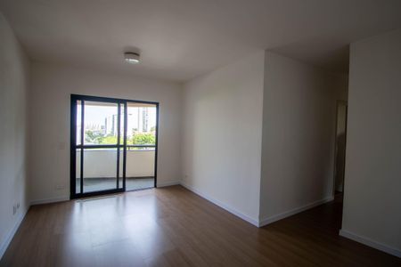 Apartamento para alugar com 83m², 3 quartos e 2 vagasSala