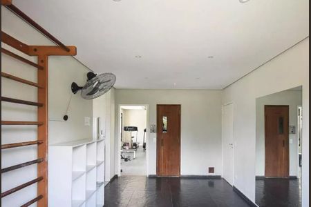 Apartamento para alugar com 83m², 3 quartos e 2 vagasSaúna