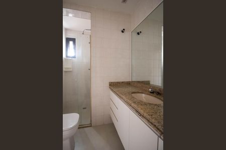 Apartamento para alugar com 83m², 3 quartos e 2 vagasBanheiro 3