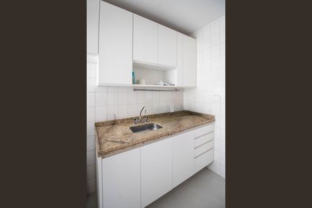 Apartamento para alugar com 83m², 3 quartos e 2 vagasCozinha 