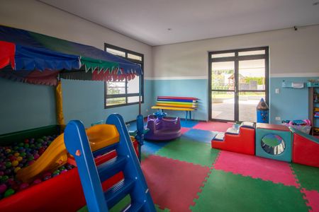 Apartamento para alugar com 83m², 3 quartos e 2 vagasBrinquedoteca