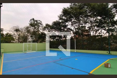 Apartamento para alugar com 83m², 3 quartos e 2 vagasQuadra