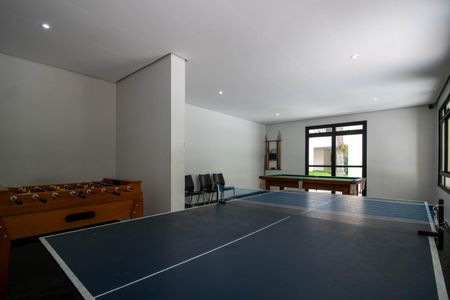 Apartamento para alugar com 83m², 3 quartos e 2 vagasSala de Jogos