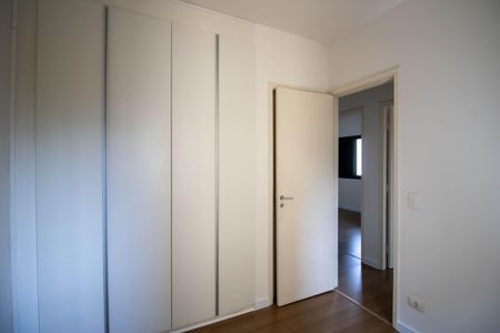 Suíte 1 de apartamento para alugar com 3 quartos, 83m² em Vila Suzana, São Paulo