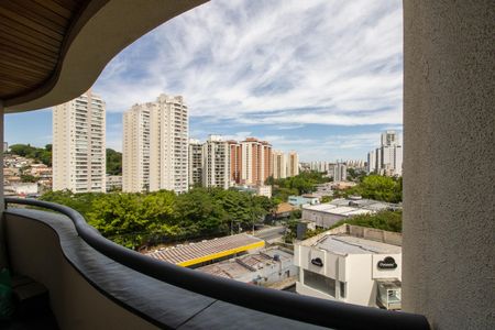 Apartamento para alugar com 83m², 3 quartos e 2 vagasVista Suíte 3