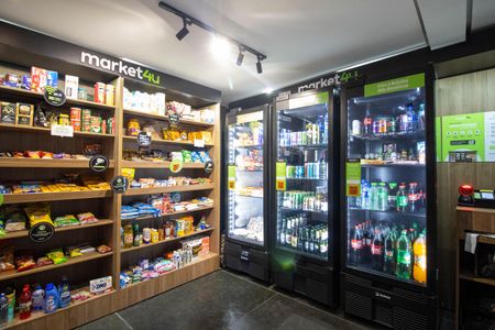 Apartamento para alugar com 83m², 3 quartos e 2 vagasMercadinho