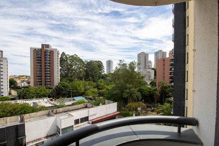 Apartamento para alugar com 83m², 3 quartos e 2 vagasVista Suíte 2