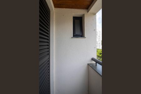 Apartamento para alugar com 83m², 3 quartos e 2 vagasVaranda Suíte 2